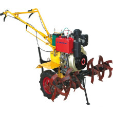 Pala de motor diesel, Cultivatior (HHDC-186)